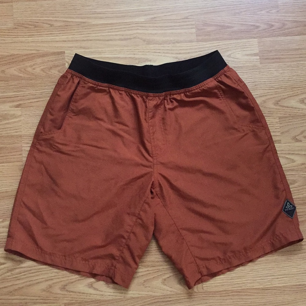 Prana Mojo Shorts